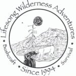 Lifesong Wilderness Adventures Logo