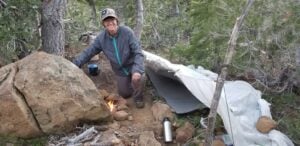 I Survived The Edge!