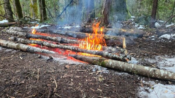 Advanced Fire Craft