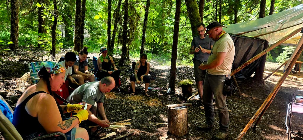 First Circle group June 2025.